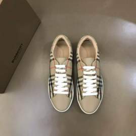 Picture of Burberry Shoes _SKUBURBERRYsz38-45CRQ02362036